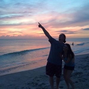 Meet your Posher, Mark